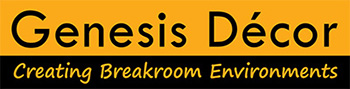 Genesis Décor Logo